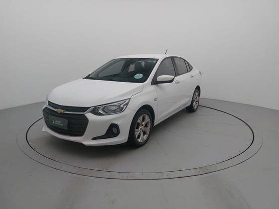 CHEVROLET ONIX 1.0 TURBO FLEX PLUS LTZ MANUAL CHEVROLET ONIX 1.0 TURBO FLEX PLUS LTZ MANUAL